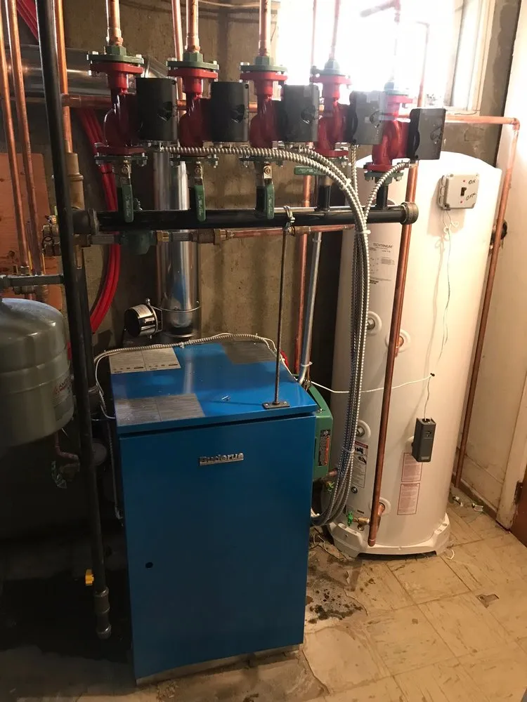 Trusted emergency plumbing experts serving Long Island, NY - Island Plumbers