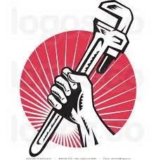 Island Plumbing and Heating Services Logo