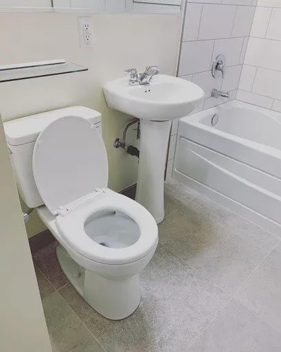 Slide of Island Plumbing