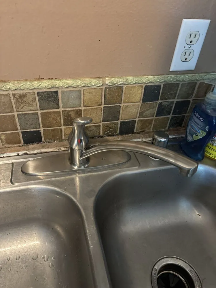 Slide of Island Plumbing