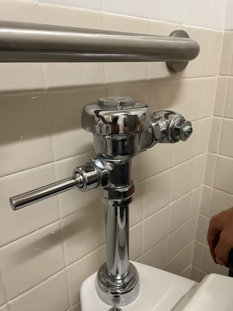 Slide of Island Plumbing