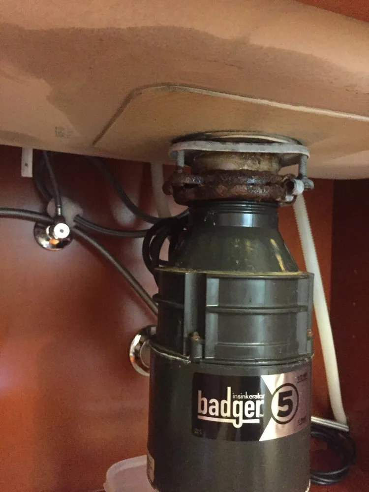 Slide of Island Plumbing