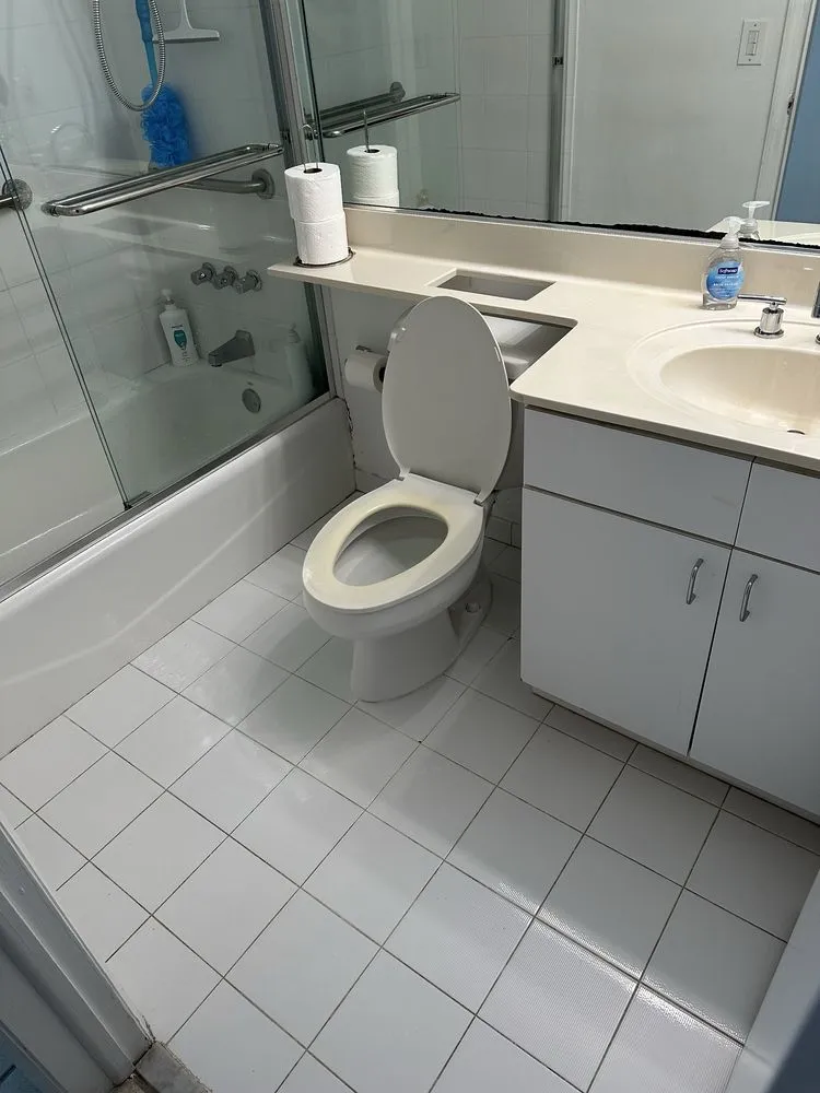 Slide of Island Plumbing