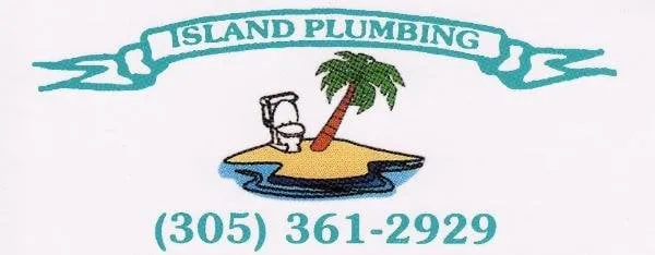 Slide of Island Plumbing