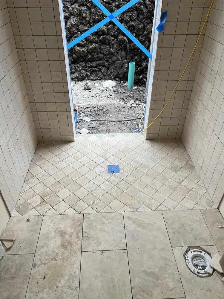 Slide of Island Remodeling 24/7