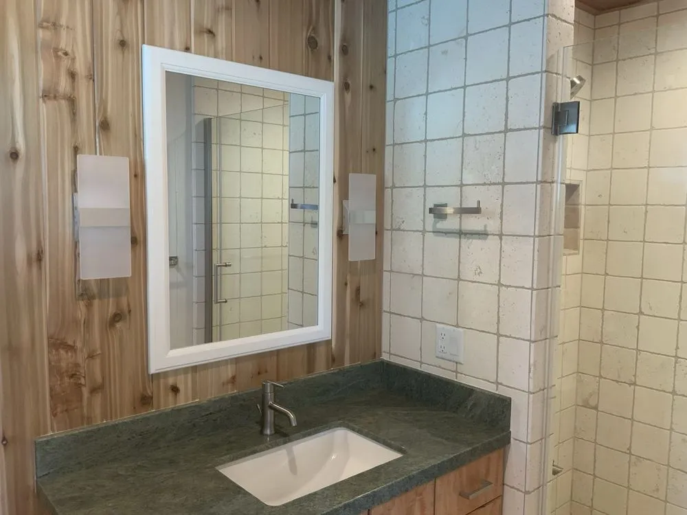 Slide of Island Remodeling 24/7