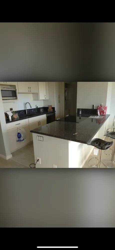 Slide of Island Remodeling 24/7