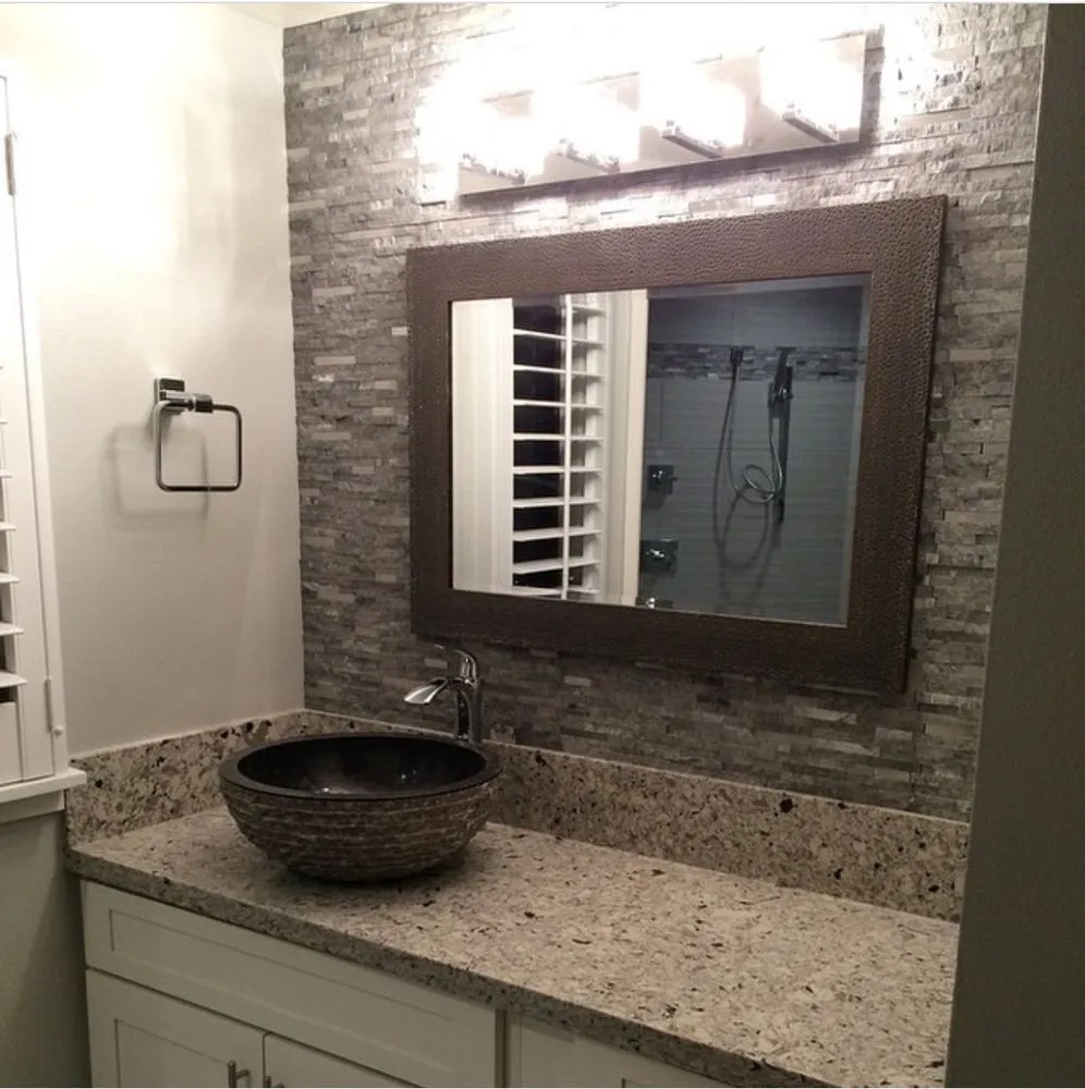 Slide of Island Remodeling 24/7