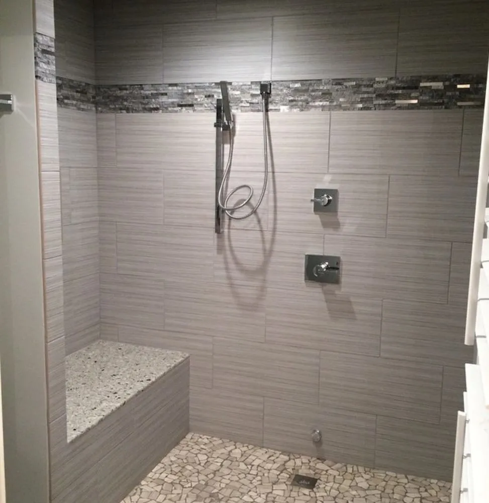 Slide of Island Remodeling 24/7