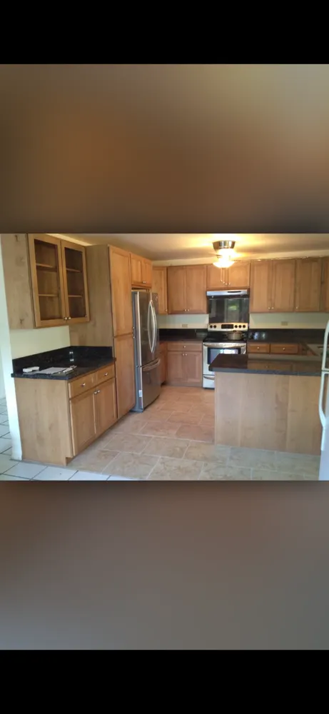 Slide of Island Remodeling 24/7