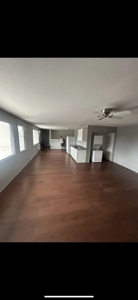 Slide of Island Remodeling 24/7