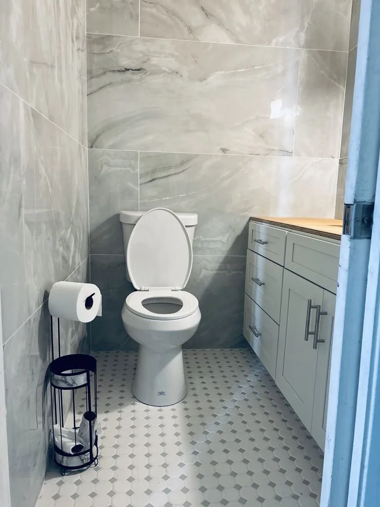 Slide of Island Remodeling 24/7