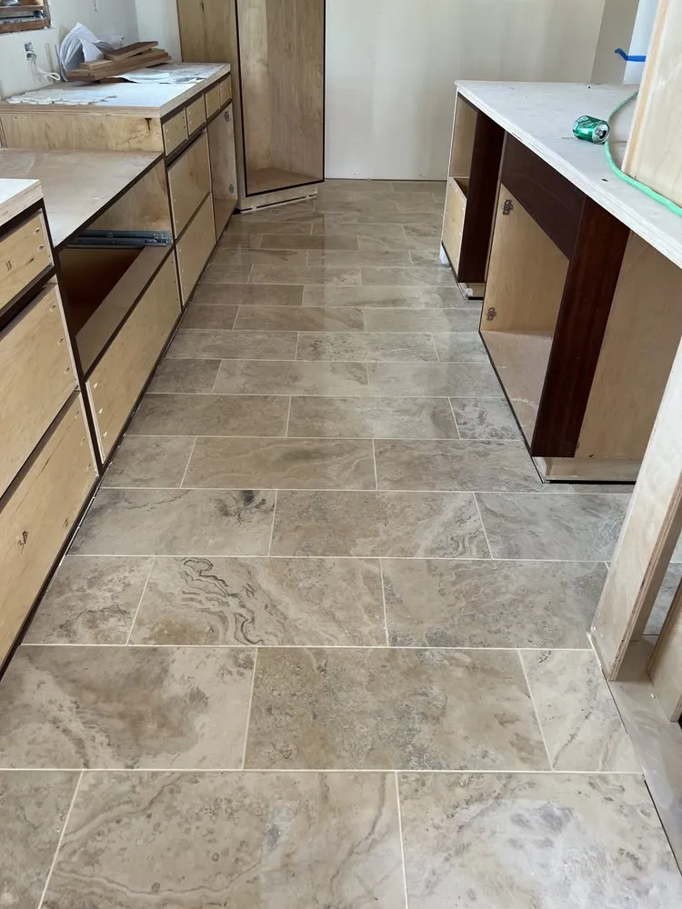 Slide of Island Remodeling 24/7