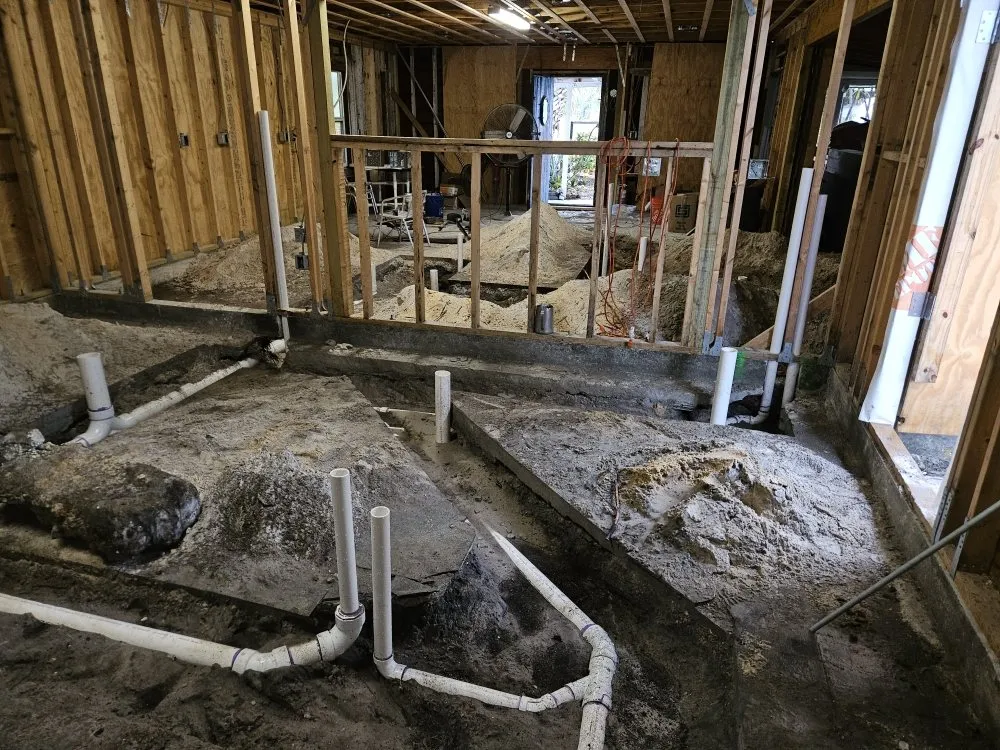 Reliable leak detection in Merritt Island, FL by Island Repipe and Plumbing