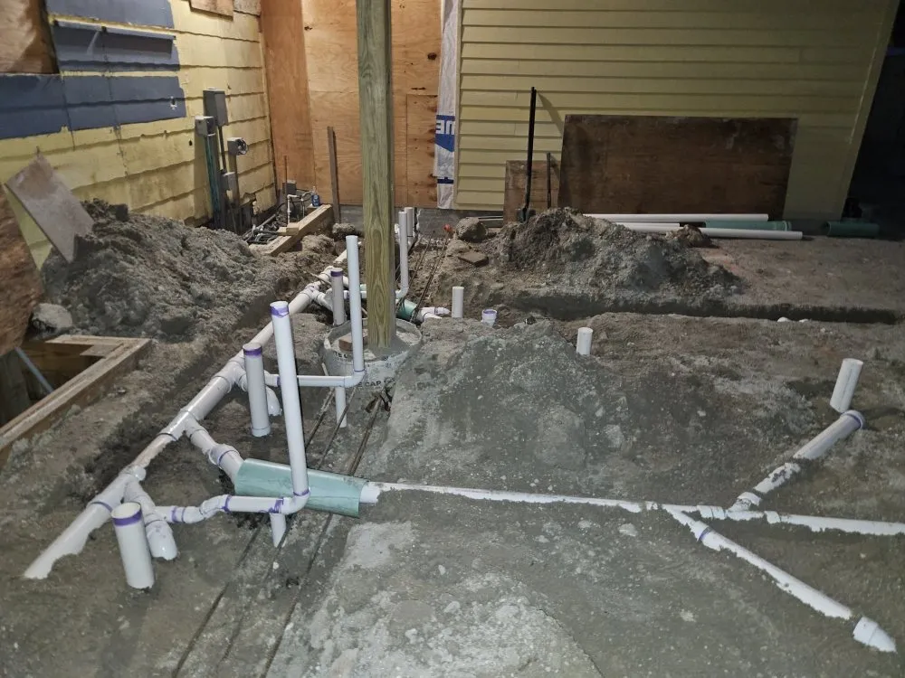 Emergency emergency plumbing in Merritt Island, FL by Island Repipe and Plumbing