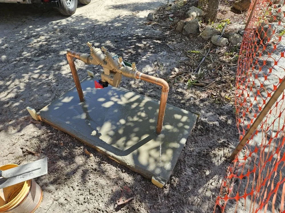 Top-rated water heater service for homes in Merritt Island, FL by Island Repipe and Plumbing