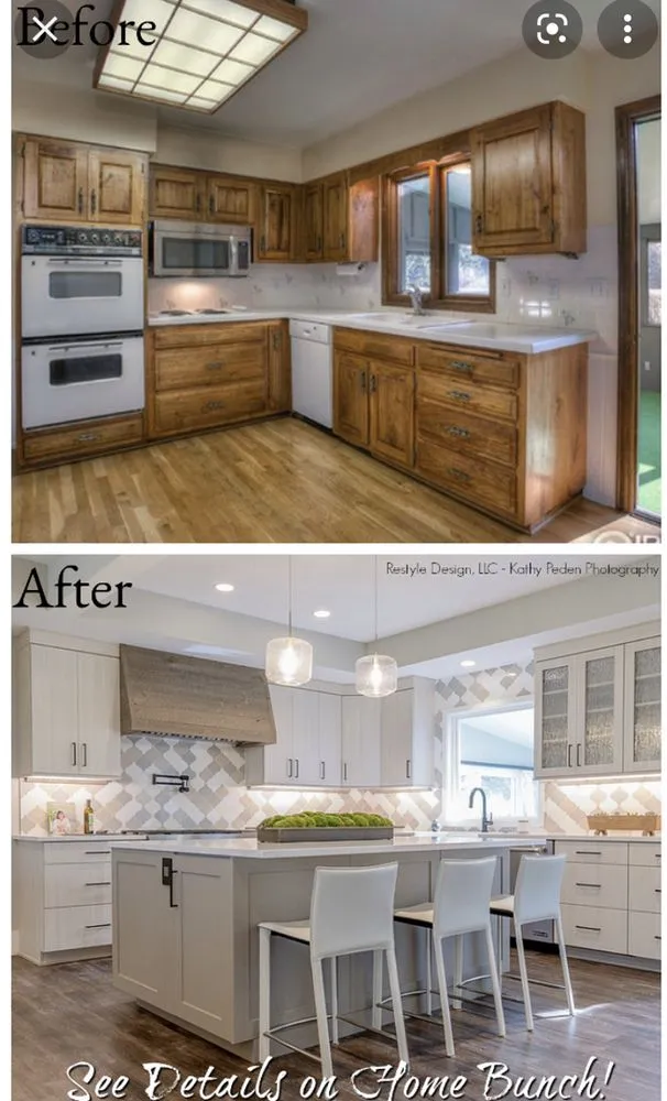 Slide of Island Vibe Plumbing and Restoration