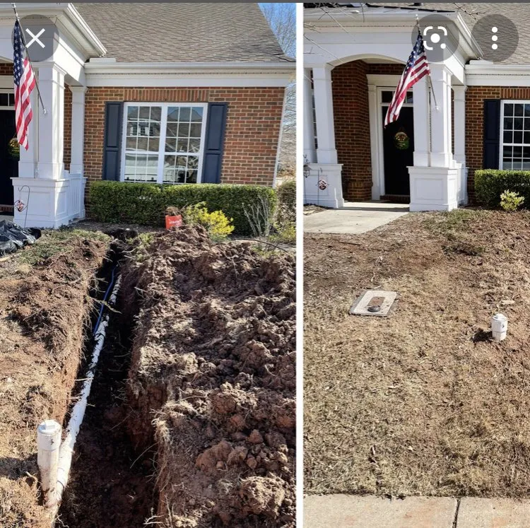 Slide of Island Vibe Plumbing and Restoration