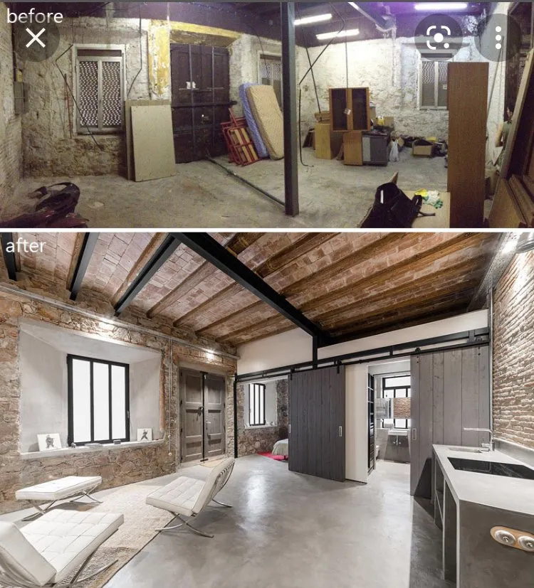 Slide of Island Vibe Plumbing and Restoration