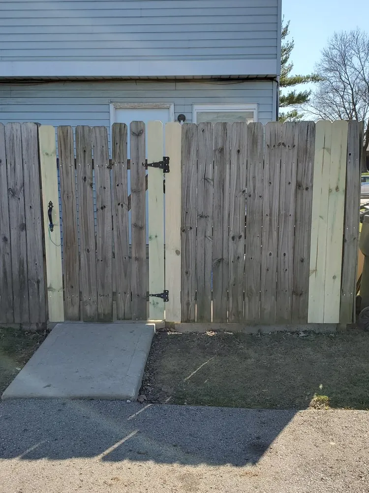 Slide of Islandman Services