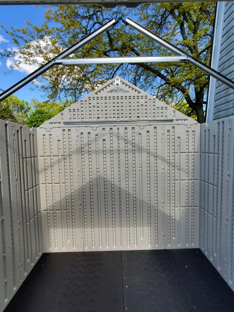 Slide of Islandman Services