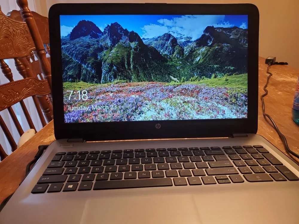 Slide of Islandman Services