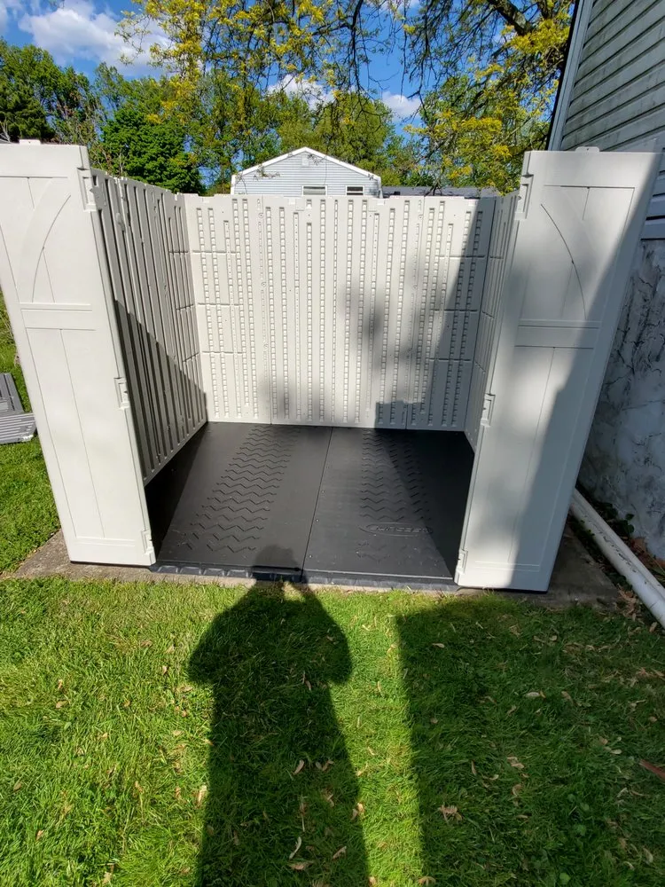 Slide of Islandman Services