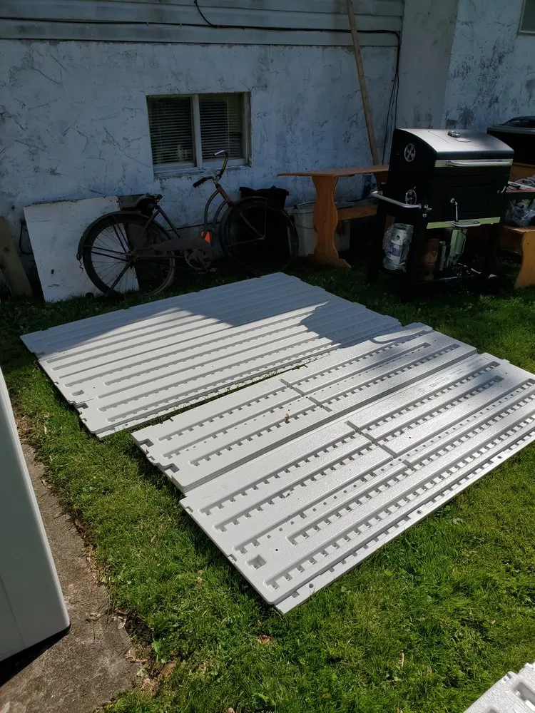 Quality leak detection service in Canal Winchester, OH - Islandman Services