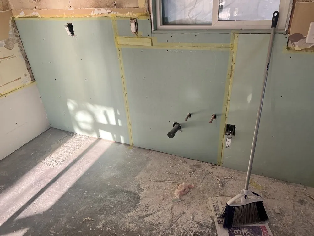 Slide of Islands Water Damage and Restoration