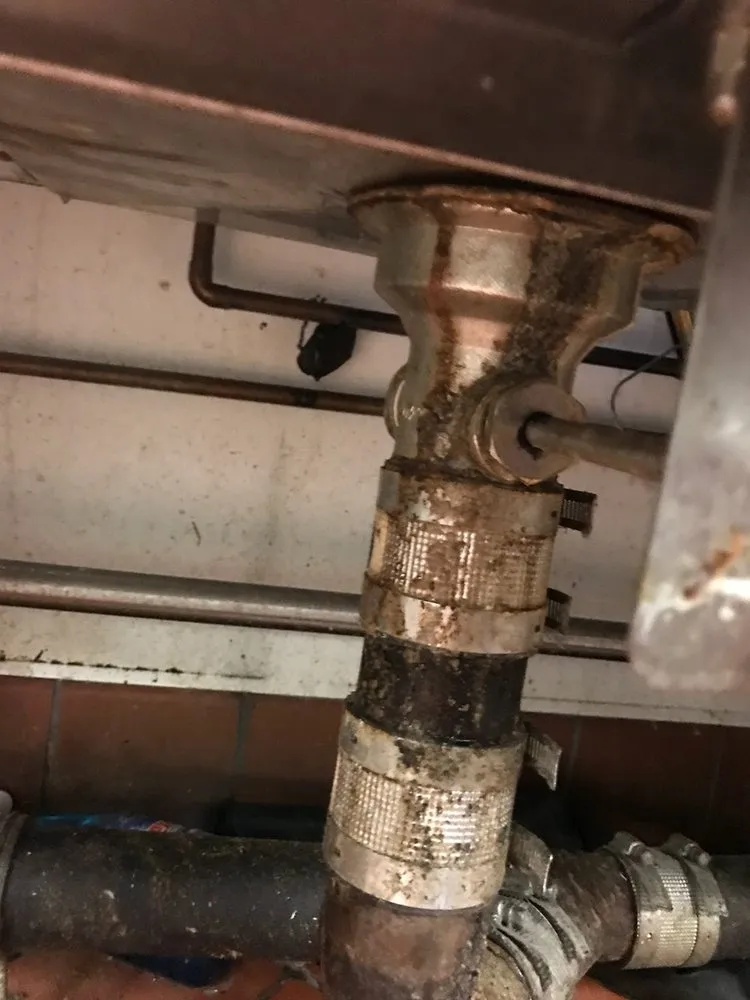 Slide of Islip Plumbing