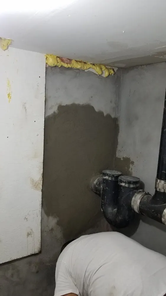 Slide of Islip Plumbing