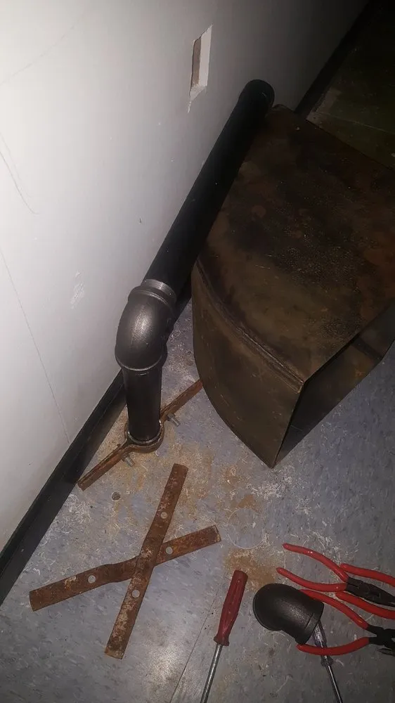 Slide of Islip Plumbing