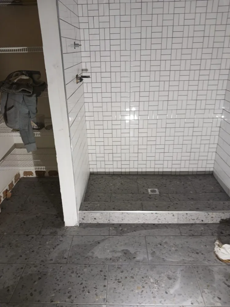 Slide of Ismael Ceramics and Porcelain Installations