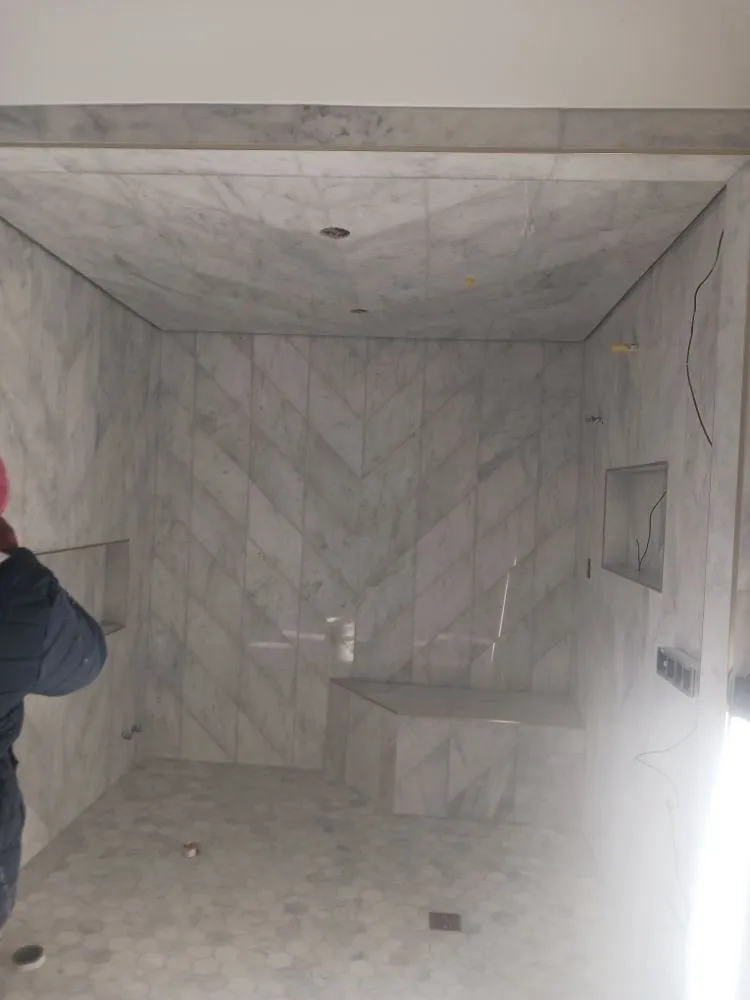 Emergency leak detection in Falls Church, VA by Ismael Ceramics and Porcelain Installations