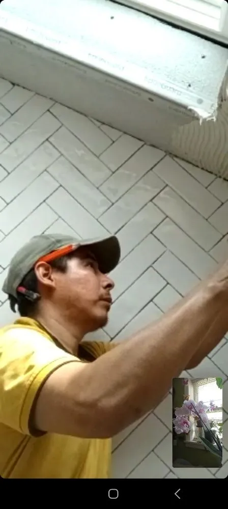 Top-rated plumbing repair for homes in Falls Church, VA by Ismael Ceramics and Porcelain Installations