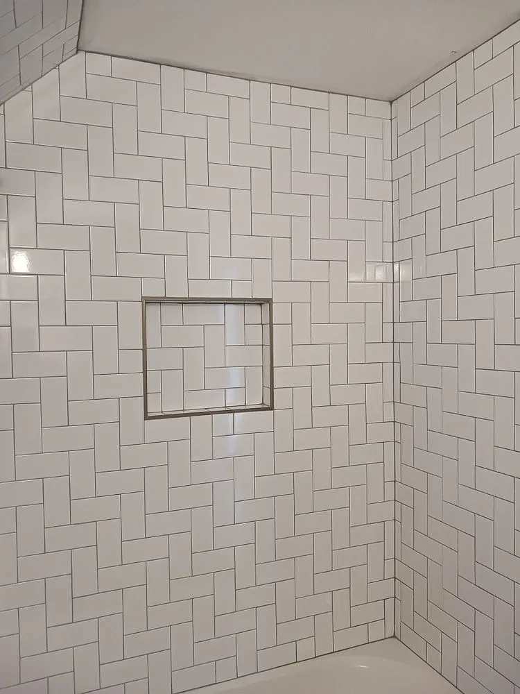 Expert leak detection in Falls Church, VA by Ismael Ceramics and Porcelain Installations