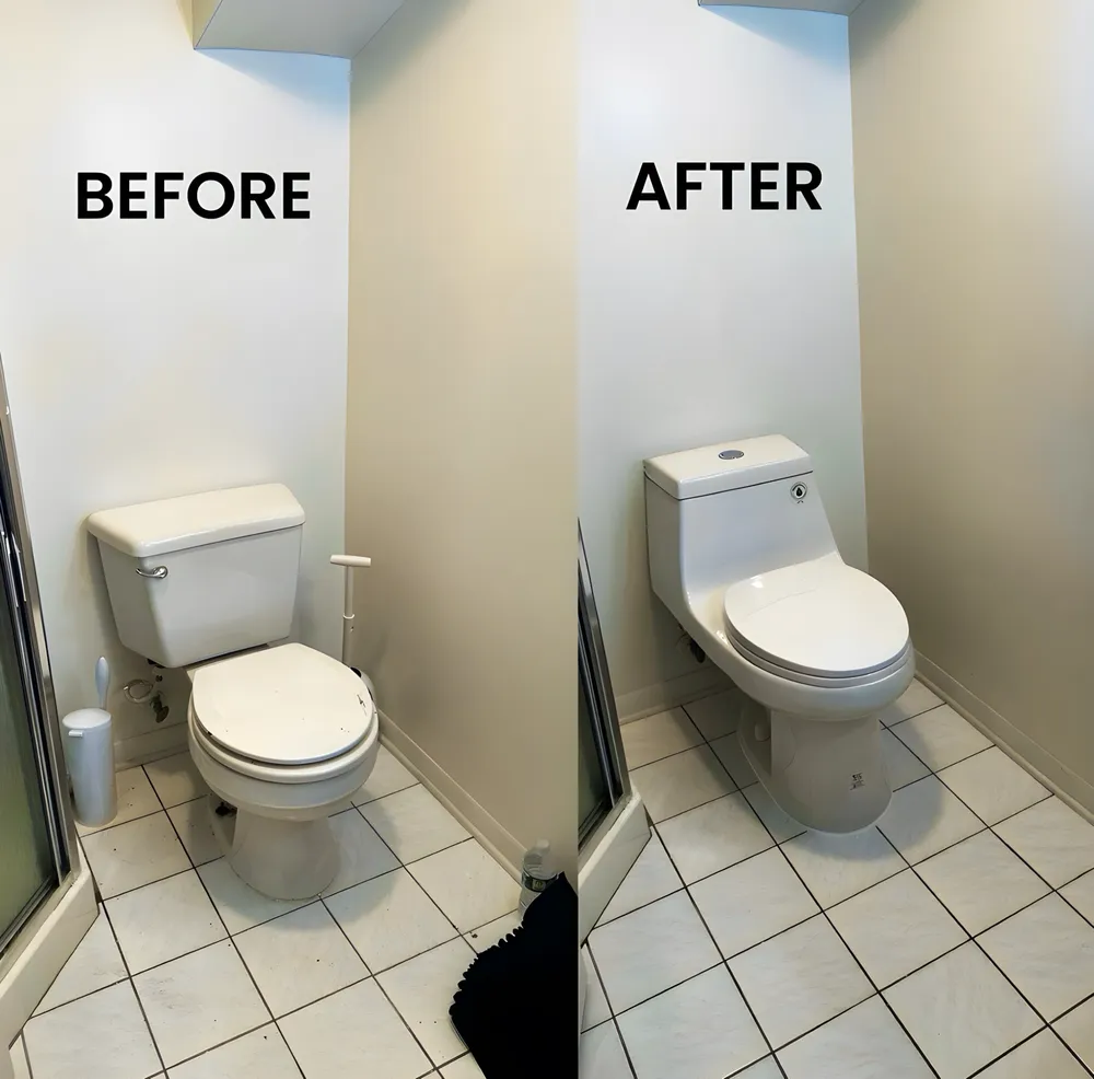 Slide of ISN Handyman Services