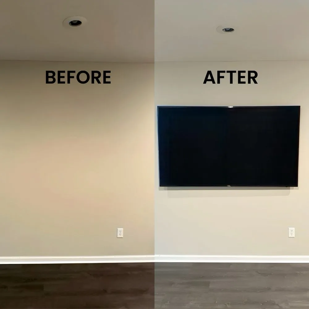 Slide of ISN Handyman Services