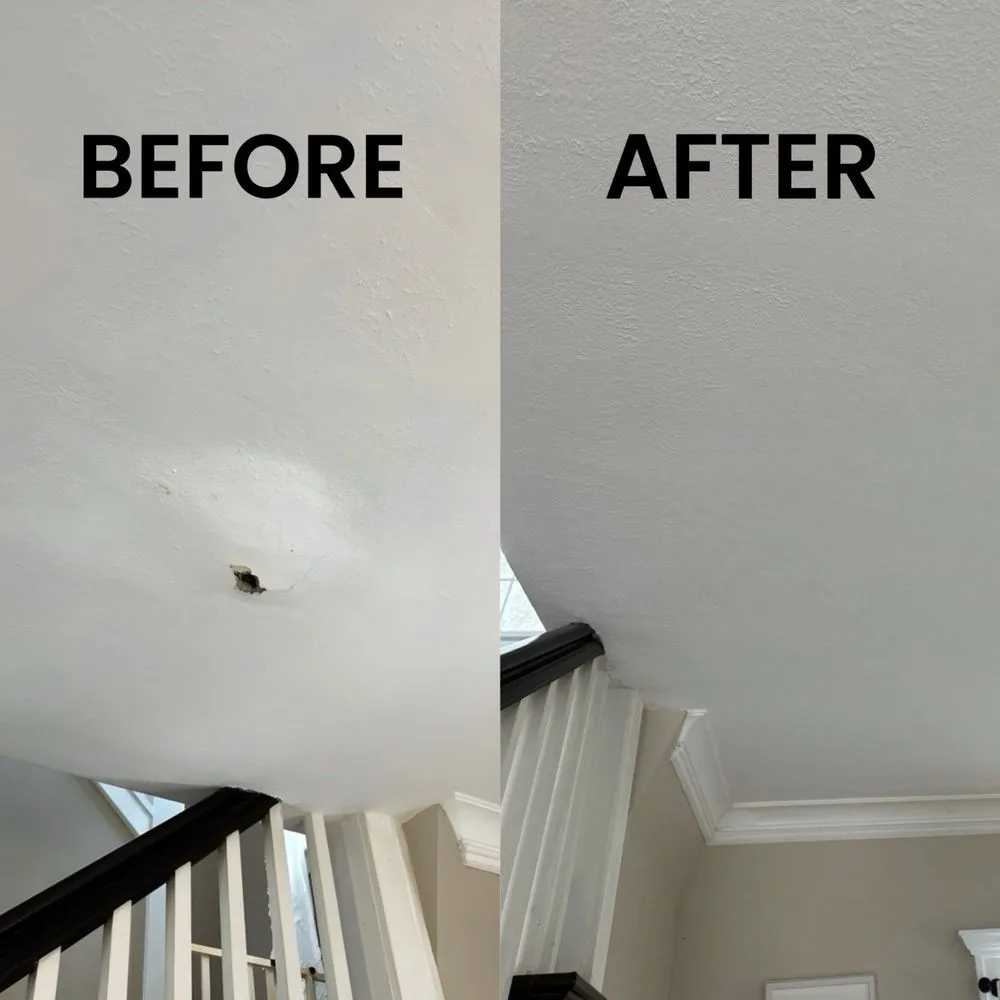 Top-rated pipe repair for homes in Minneapolis, MN by ISN Handyman Services