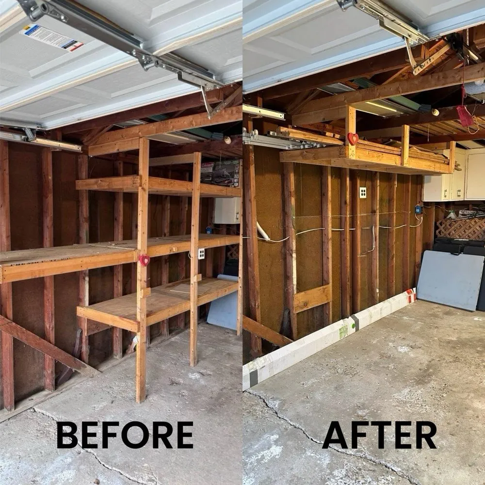 Slide of ISN Handyman Services