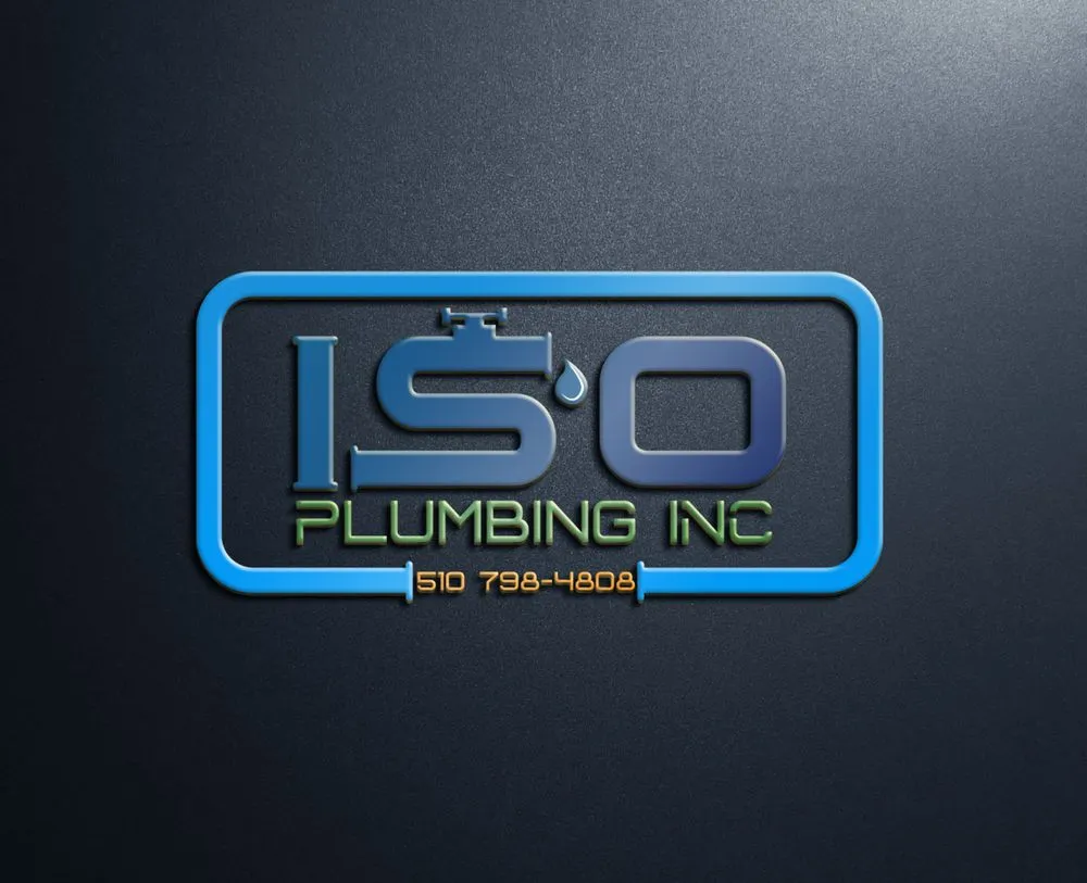 Slide of Iso Plumbing