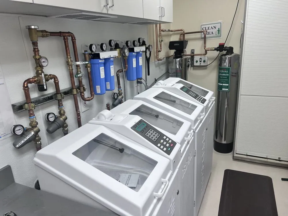 Slide of Iso Plumbing