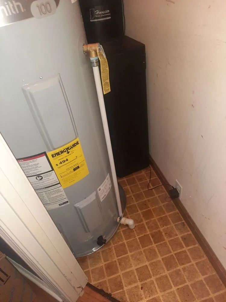 Slide of Ison Plumbing Services