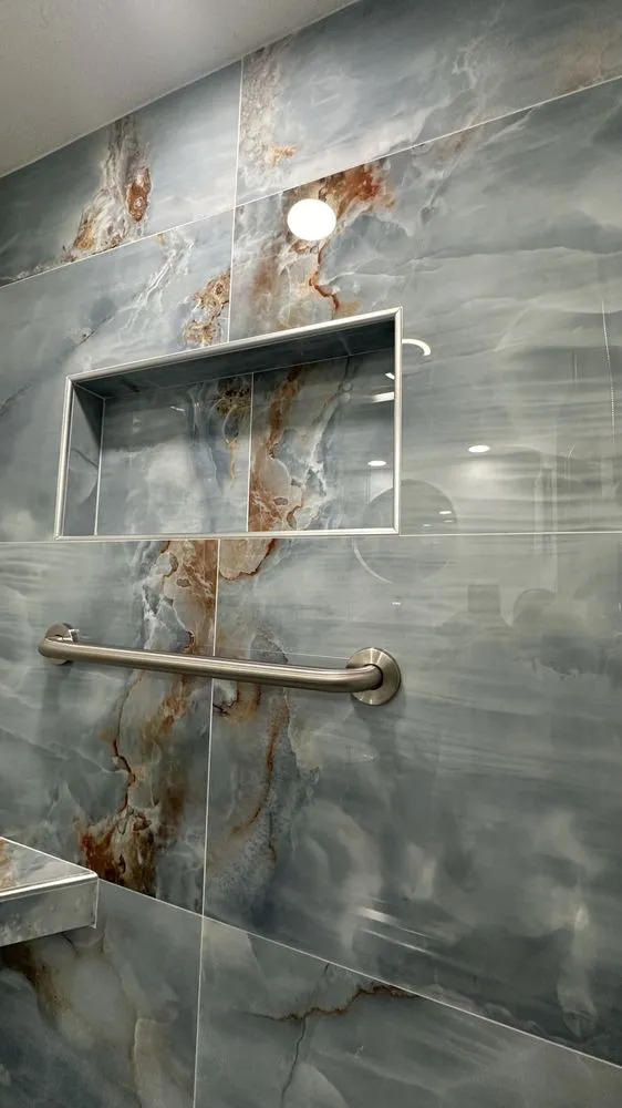 Slide of Israel Larocca Home Solutions