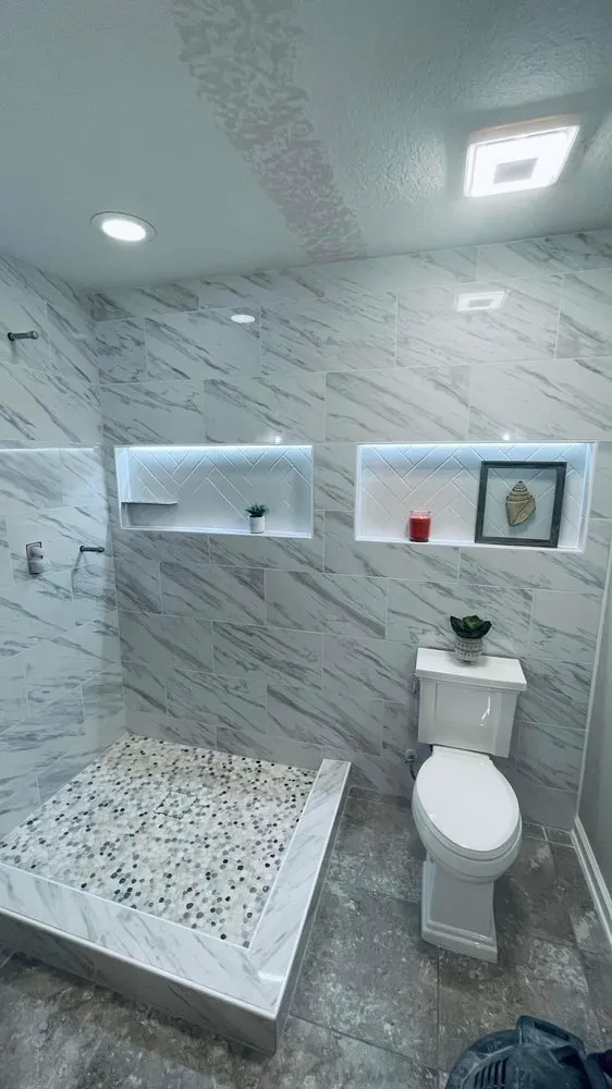 Slide of Israel Larocca Home Solutions