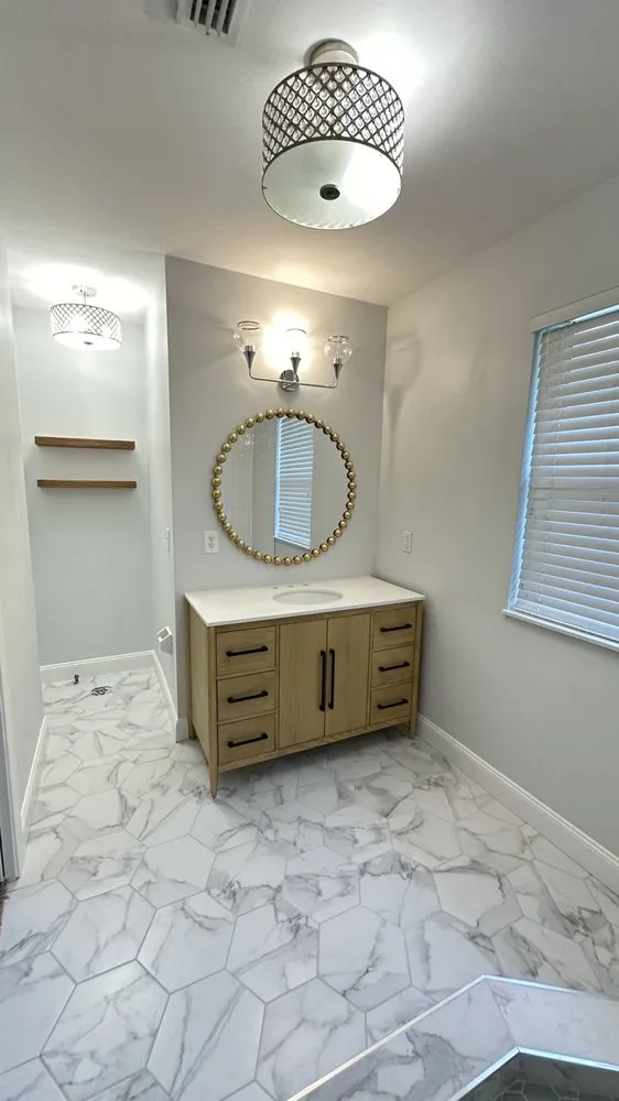 Slide of Israel Larocca Home Solutions