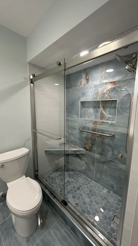 Slide of Israel Larocca Home Solutions