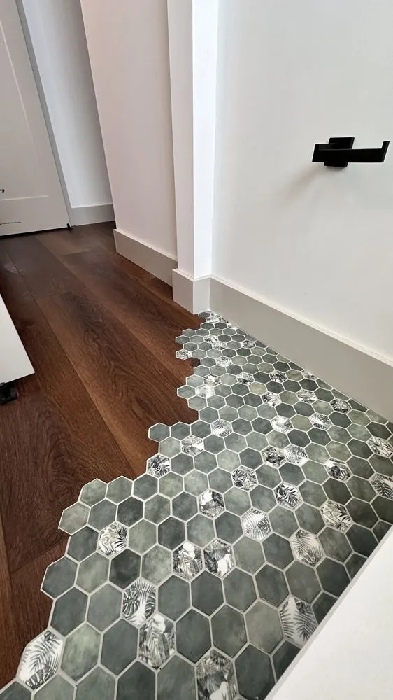 Slide of Israel Larocca Home Solutions