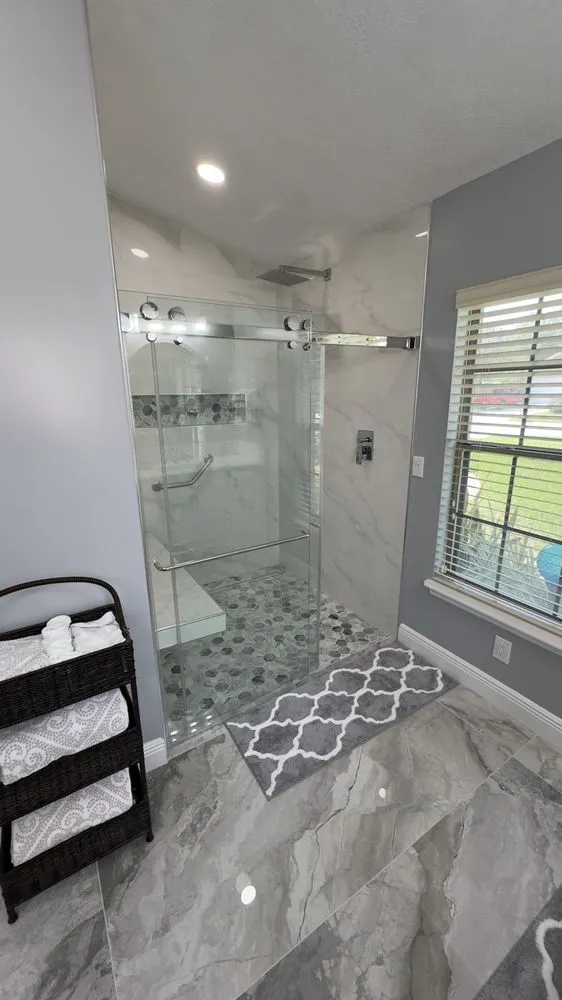 Slide of Israel Larocca Home Solutions