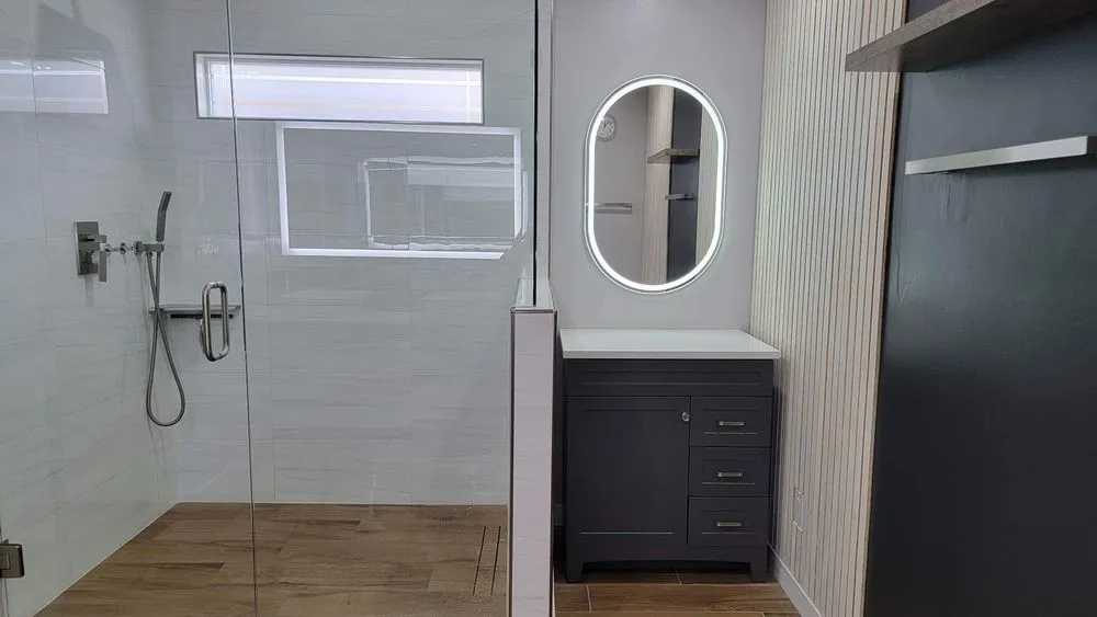 Slide of Israel Larocca Home Solutions